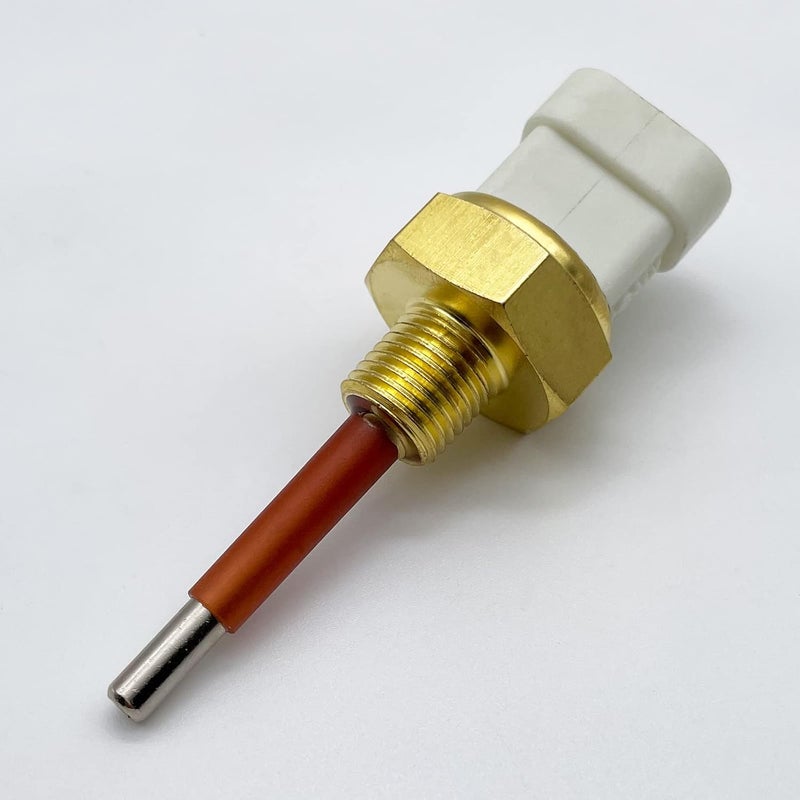 Ronzdeta Engine Coolant Level Sensor 904-7252 23522855 23526907 Compatible with Freightliner 1999-2015 - Image 3